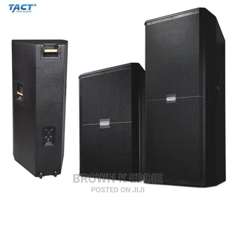 JBL Full PA System