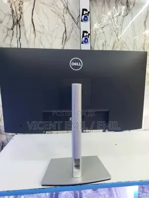 Dell IPS Monitor 27inch
