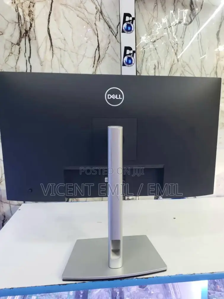 Dell IPS Monitor 27inch
