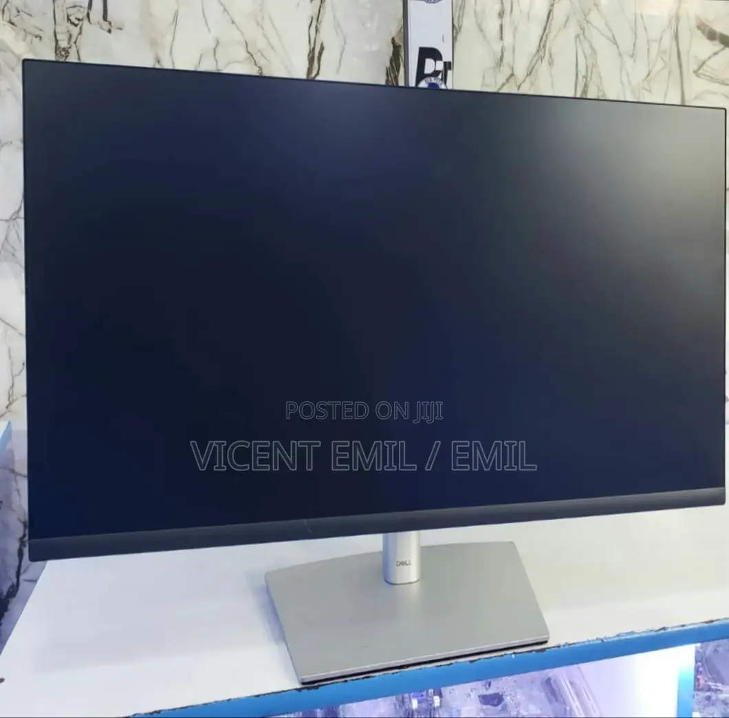 Dell IPS Monitor 27inch