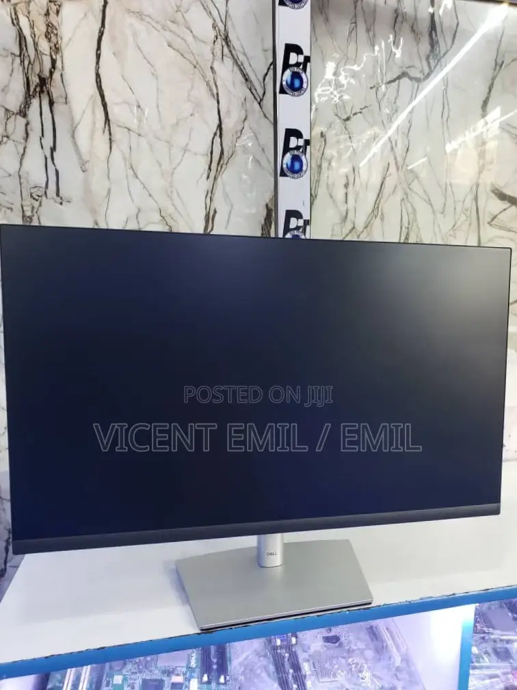 Dell IPS Monitor 27inch