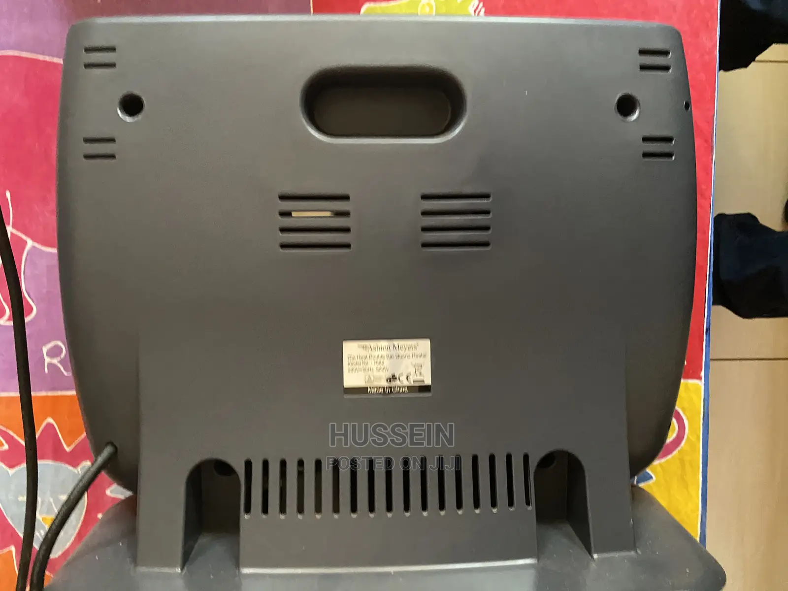Electric Room Heaters UK USED