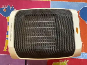 Electric Room Heaters UK USED