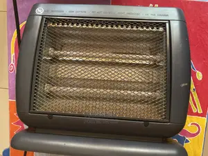 Electric Room Heaters UK USED