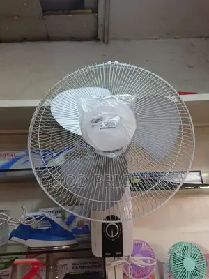 16 Inch Dp Wall Fan