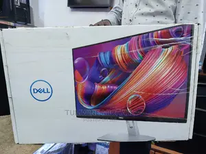 Dell Monitor Ips Bezeless 24inch Box Pack