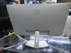 Dell Monitor Ips Bezeless 24inch Box Pack