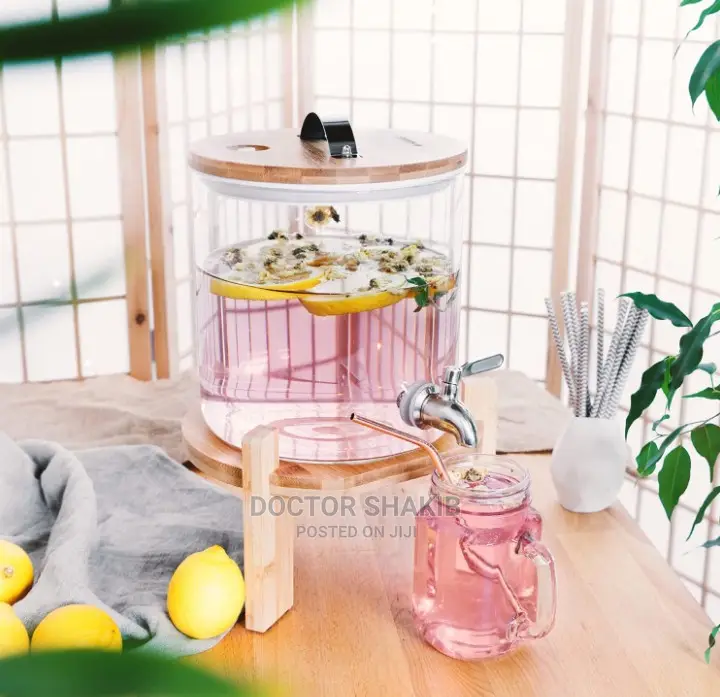 5litres Juice Dispenser
