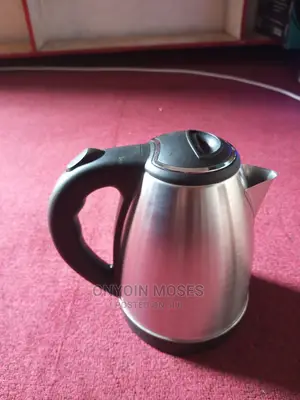 2.0L Globalstar Brand New Original Electric Kettle