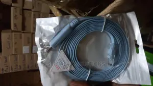 Usb Console Cable.