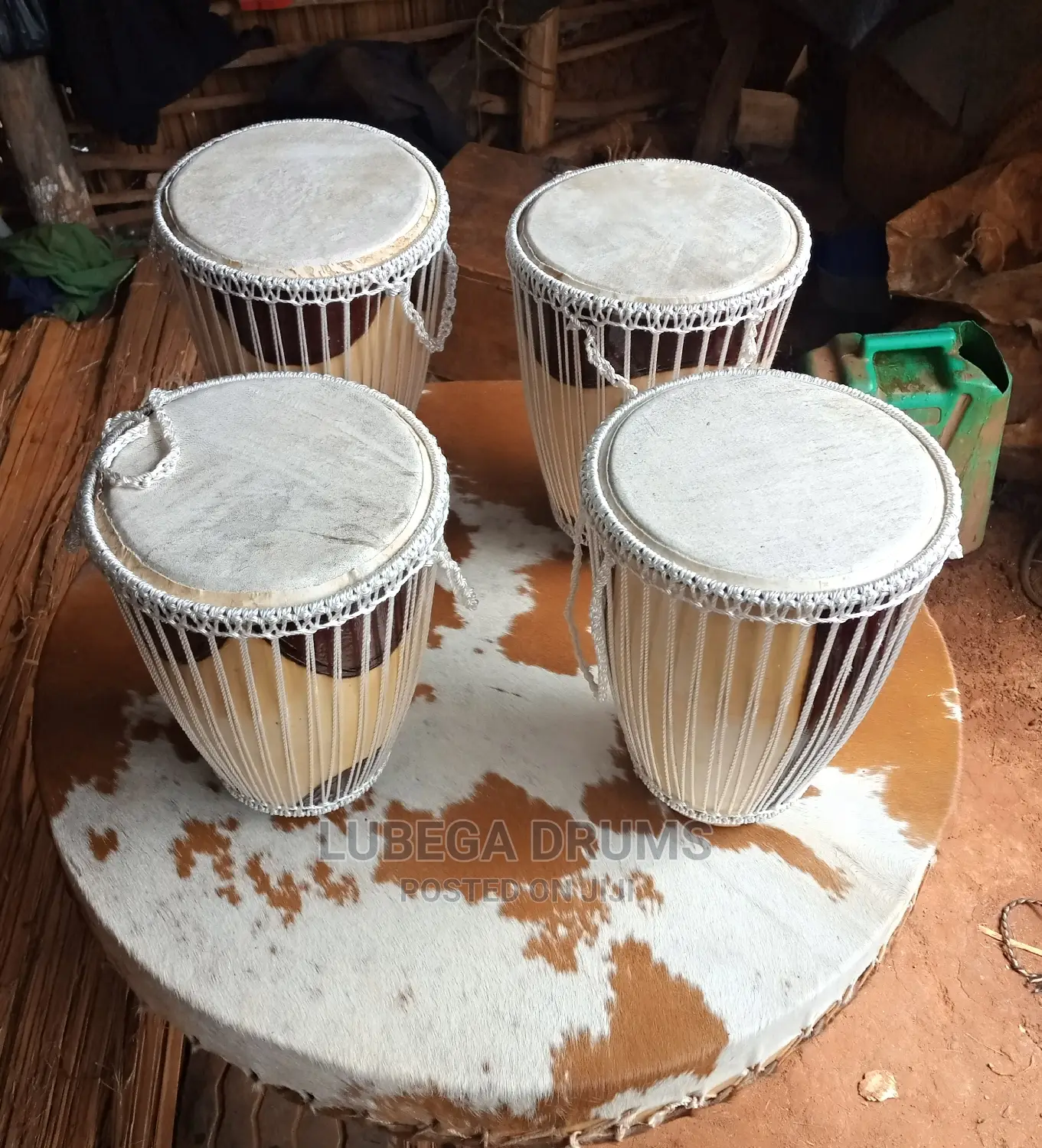 Neat Drums