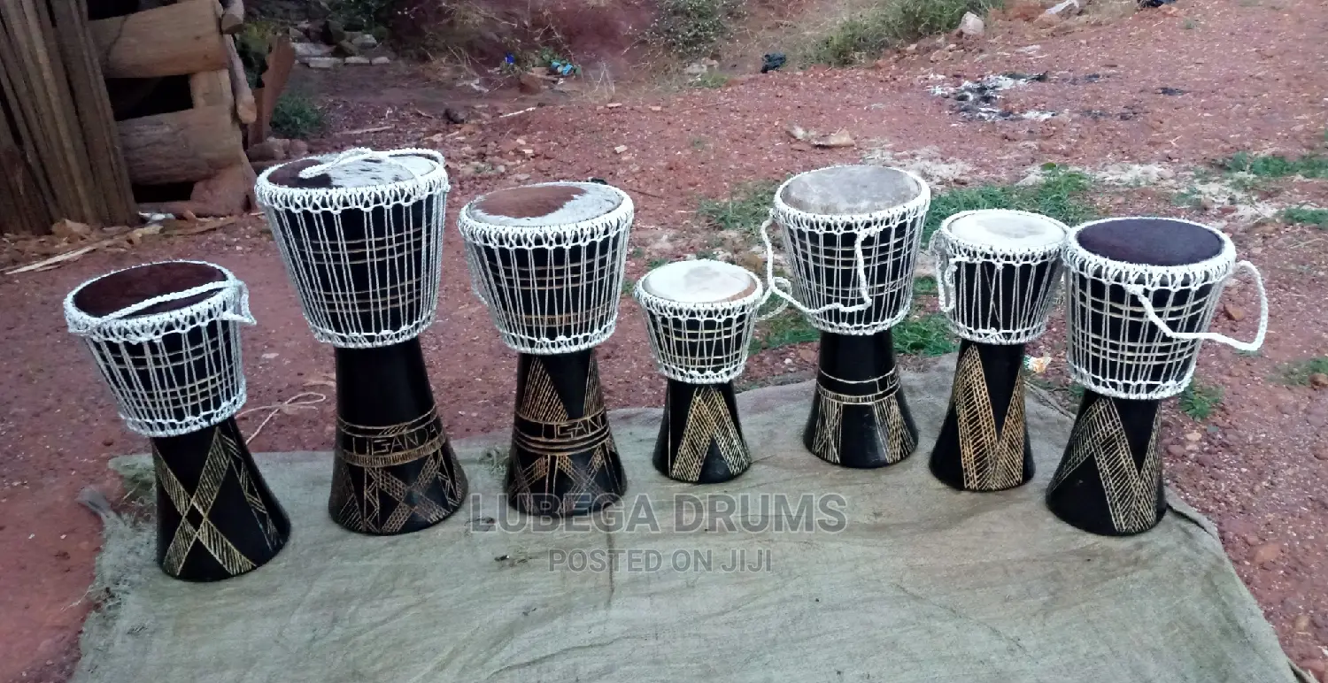 Neat Drums