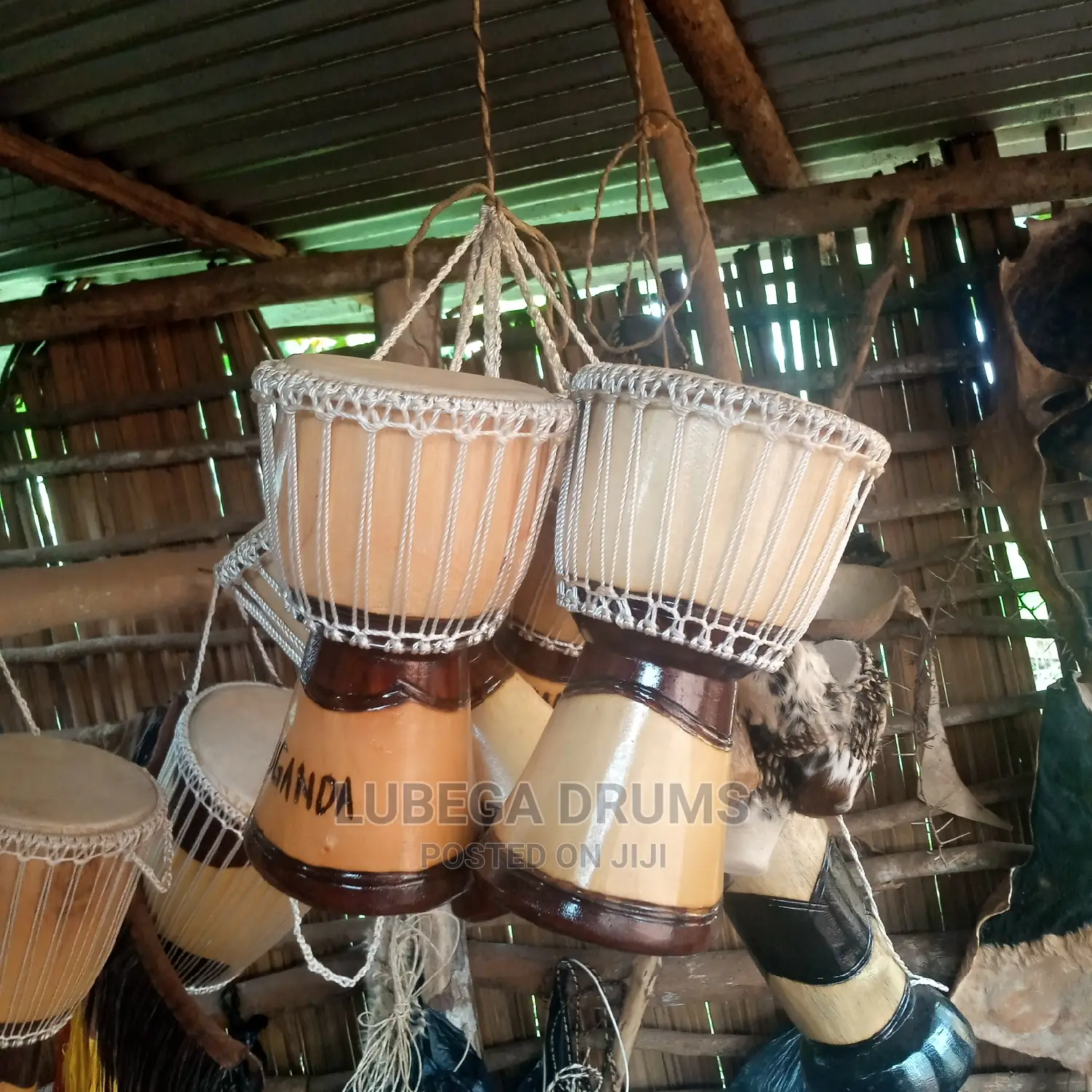 Neat Drums