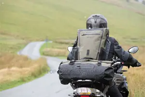Oxford Aqua Motorcycle Duffle Bag