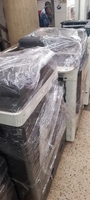 Bizhub C364e - Fast Printing, Low Price - Limited Stock