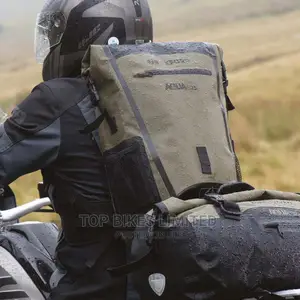 Oxford Aqua Motorcycle Duffle Bag
