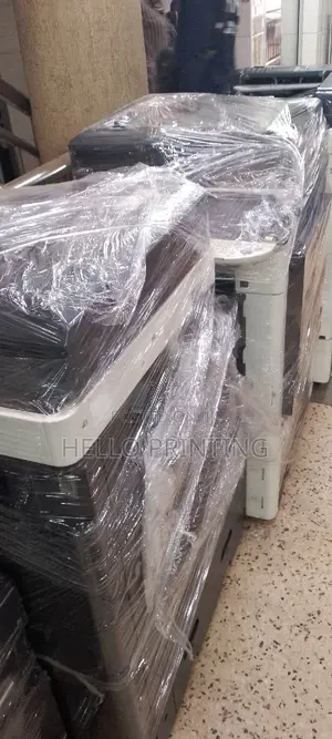 Digital Printers Quality, Affordable, Bizhub