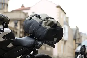 Oxford Aqua Motorcycle Duffle Bag
