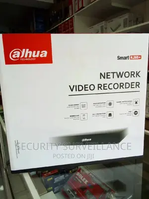 16 Channel NVR