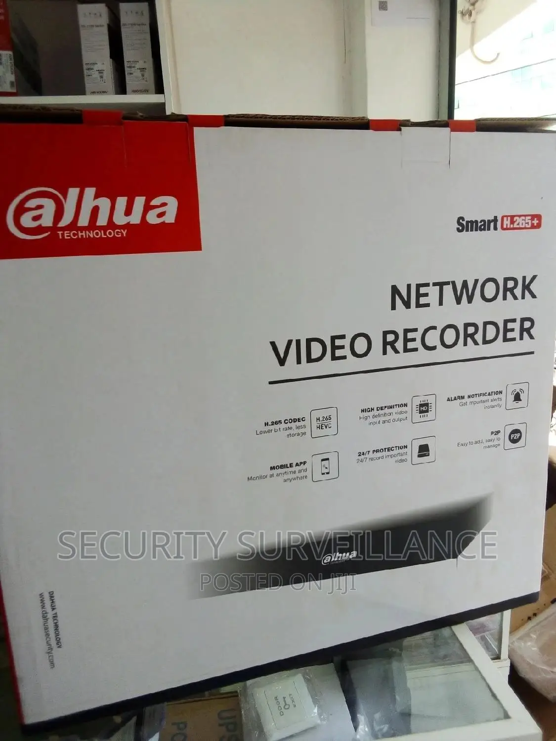 16 Channel NVR