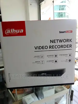 16 Channel NVR