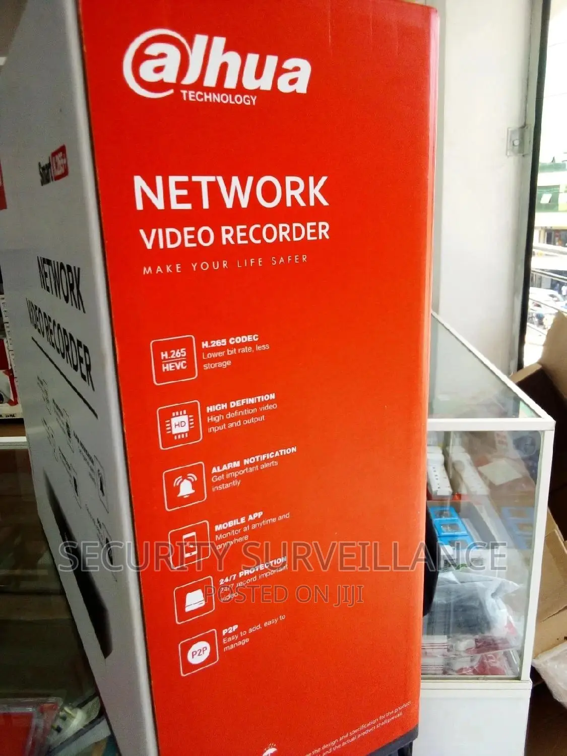 16 Channel NVR