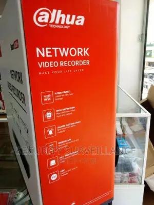 16 Channel NVR