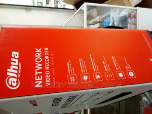 32 Channel NVR