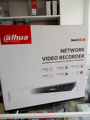 32 Channel NVR