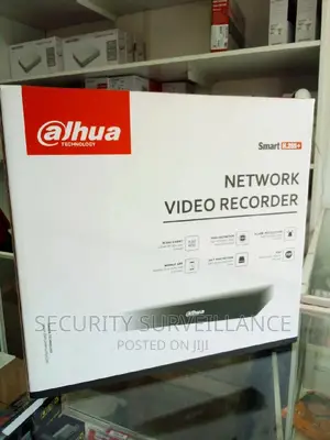 32 Channel NVR