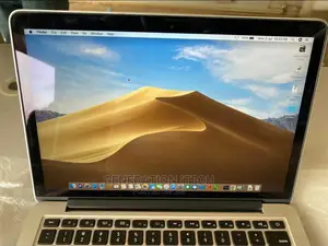 Laptop Apple MacBook Pro 2015 16GB Intel Core I7 SSD 256GB
