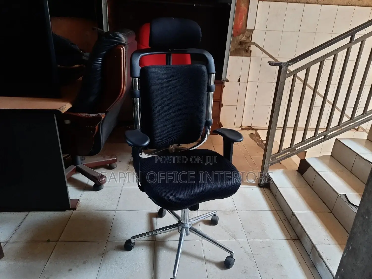 Office Chair