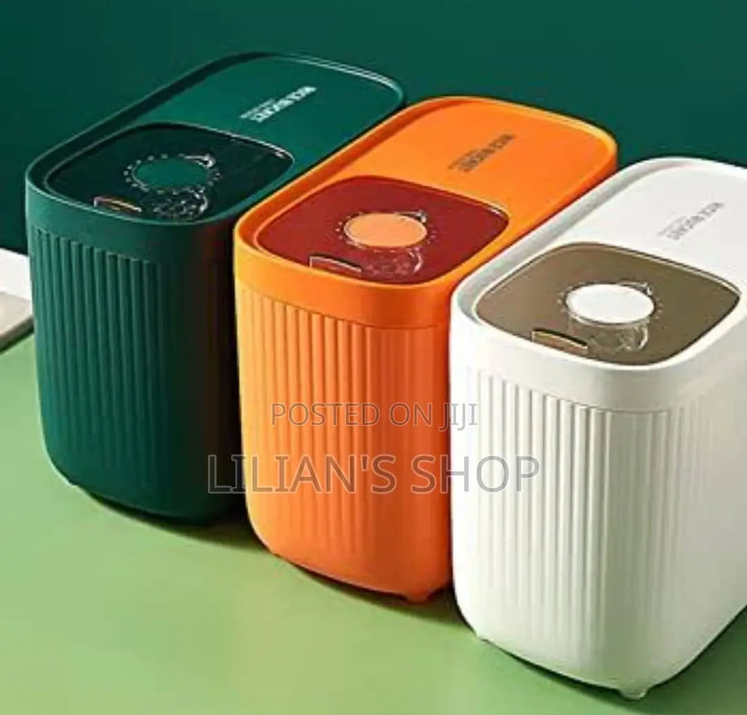 Classic Cereal Storage Container