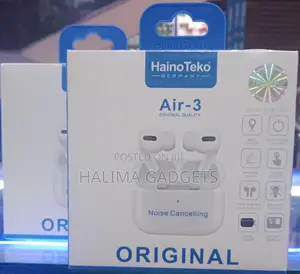 Air 3 Hainoteko Germany