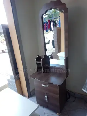 Dressing Mirror in MDF Boards 3.5fts by 5fts