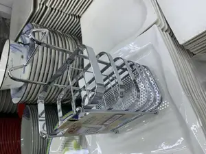 Stainless Steel Fork, Spoon Knife Holder