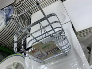 Stainless Steel Fork, Spoon Knife Holder