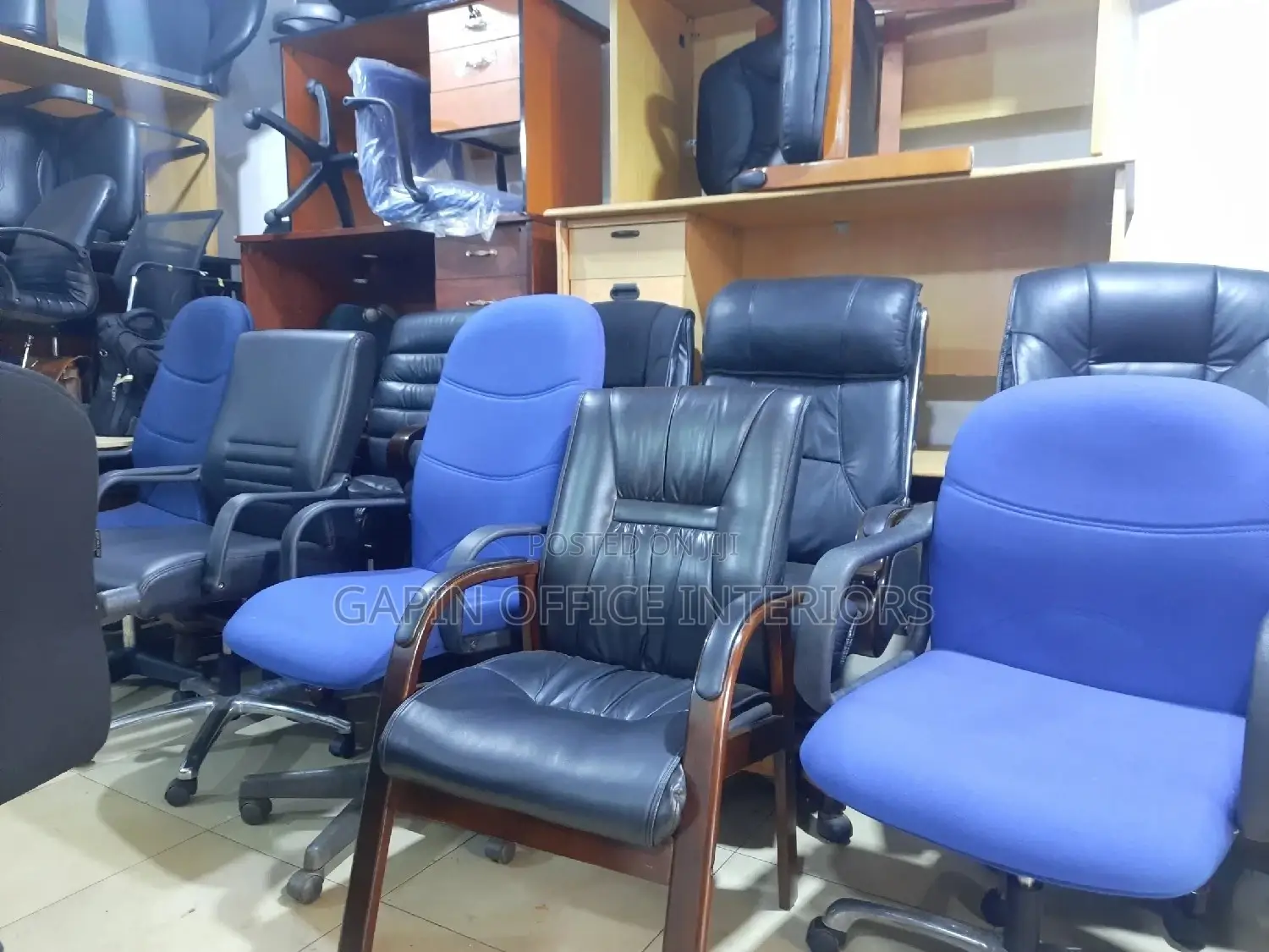 Office Furniture for Sale