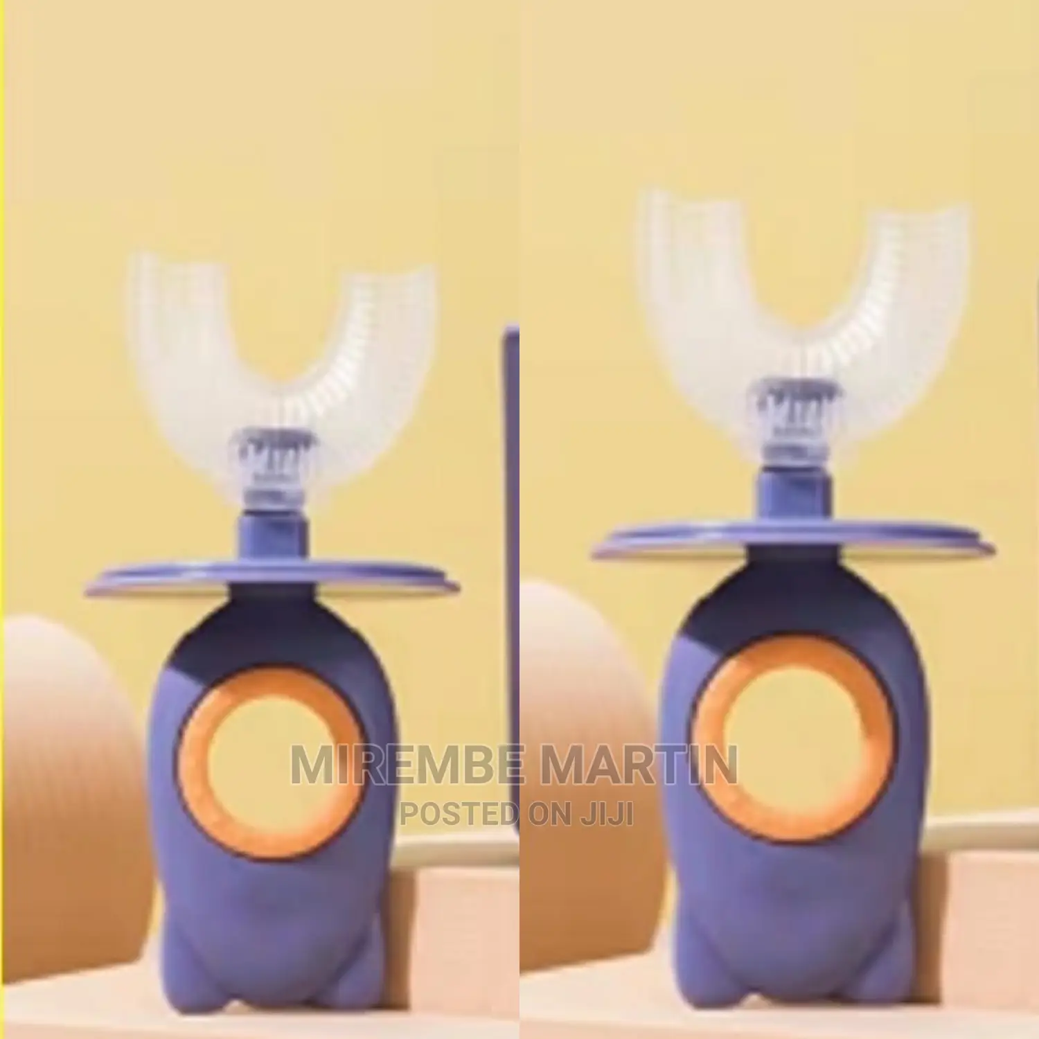 Soft Kids Toothbrush