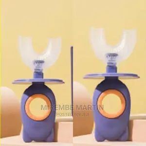 Soft Kids Toothbrush