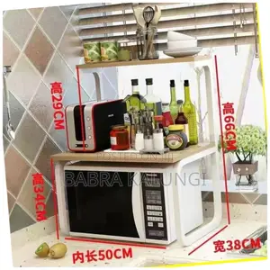 Microwave Stand