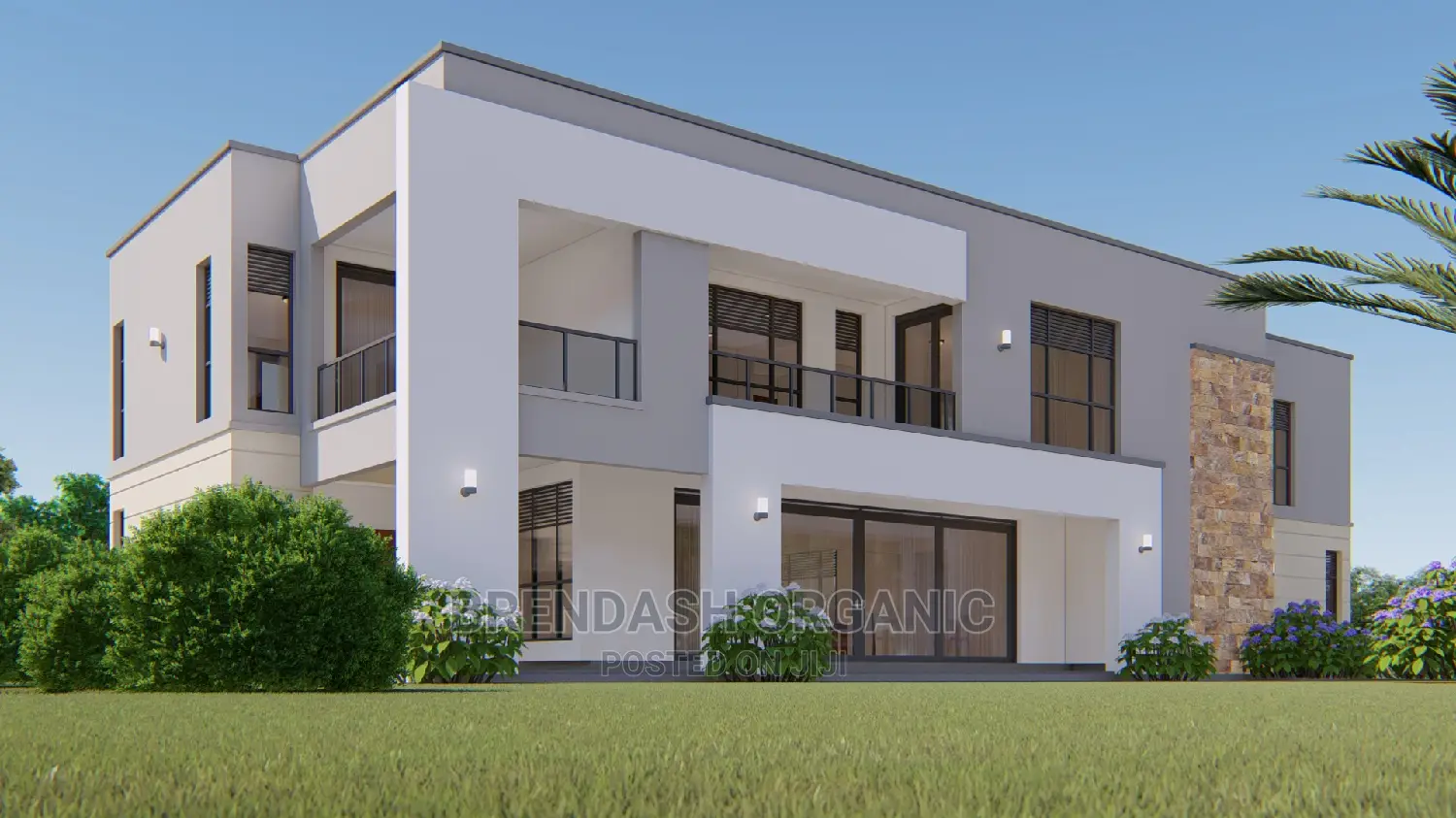 Architectural and Stractual 3D Impression