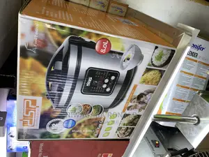 DSP 8.0L Multifunctional Pressure Cooker