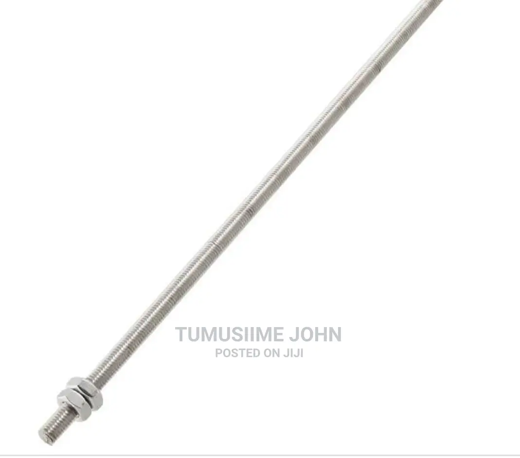 Thread Bars
