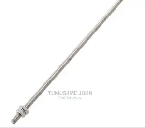 Thread Bars