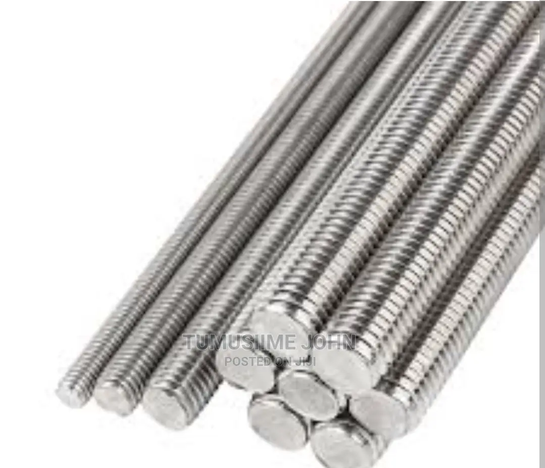 Thread Bars