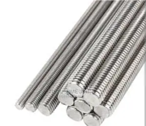Thread Bars