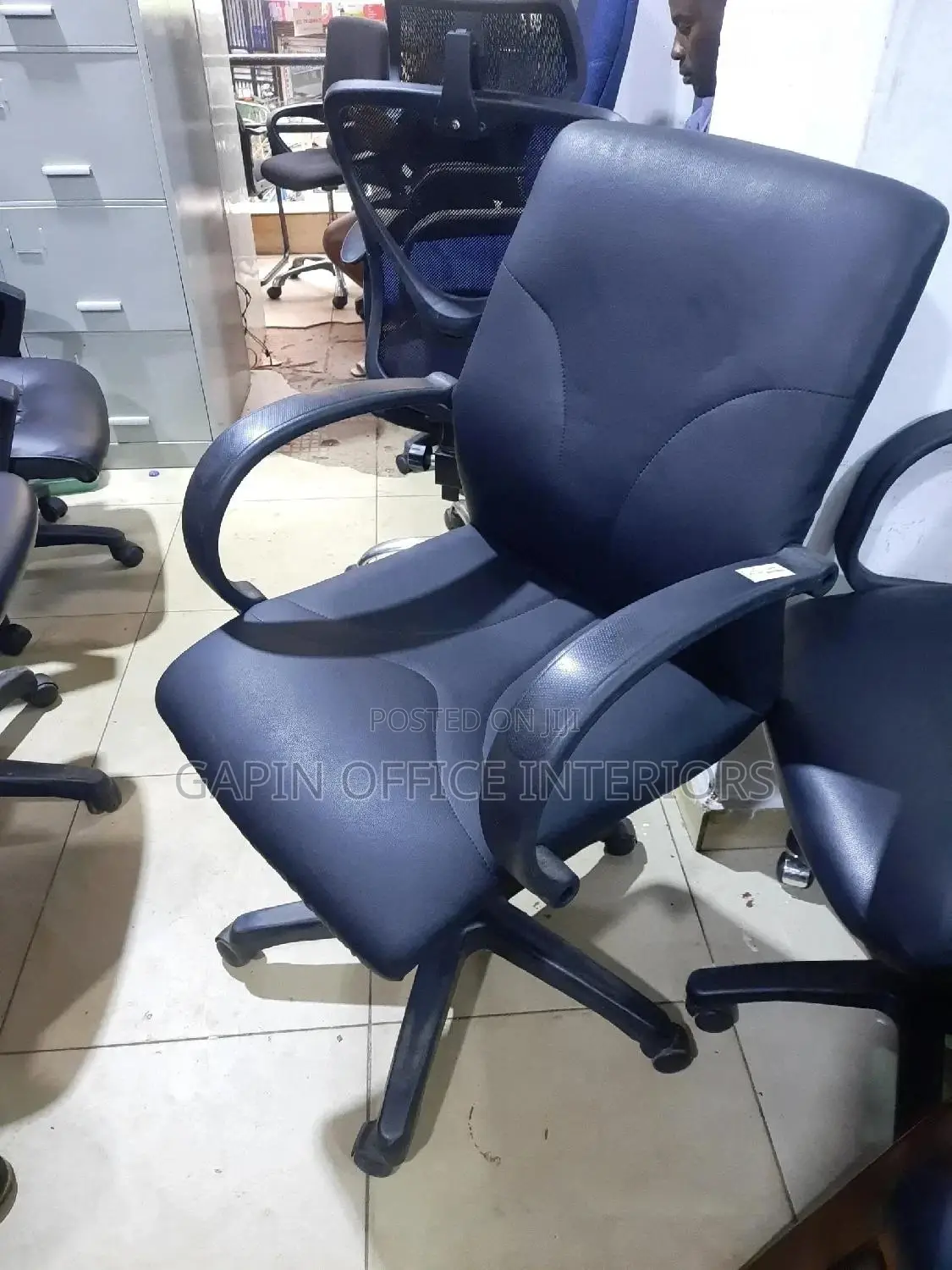 Office Chair for Sale