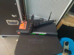 JBL Wireless Microphone