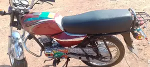 Bajaj RE 2018 Gold
